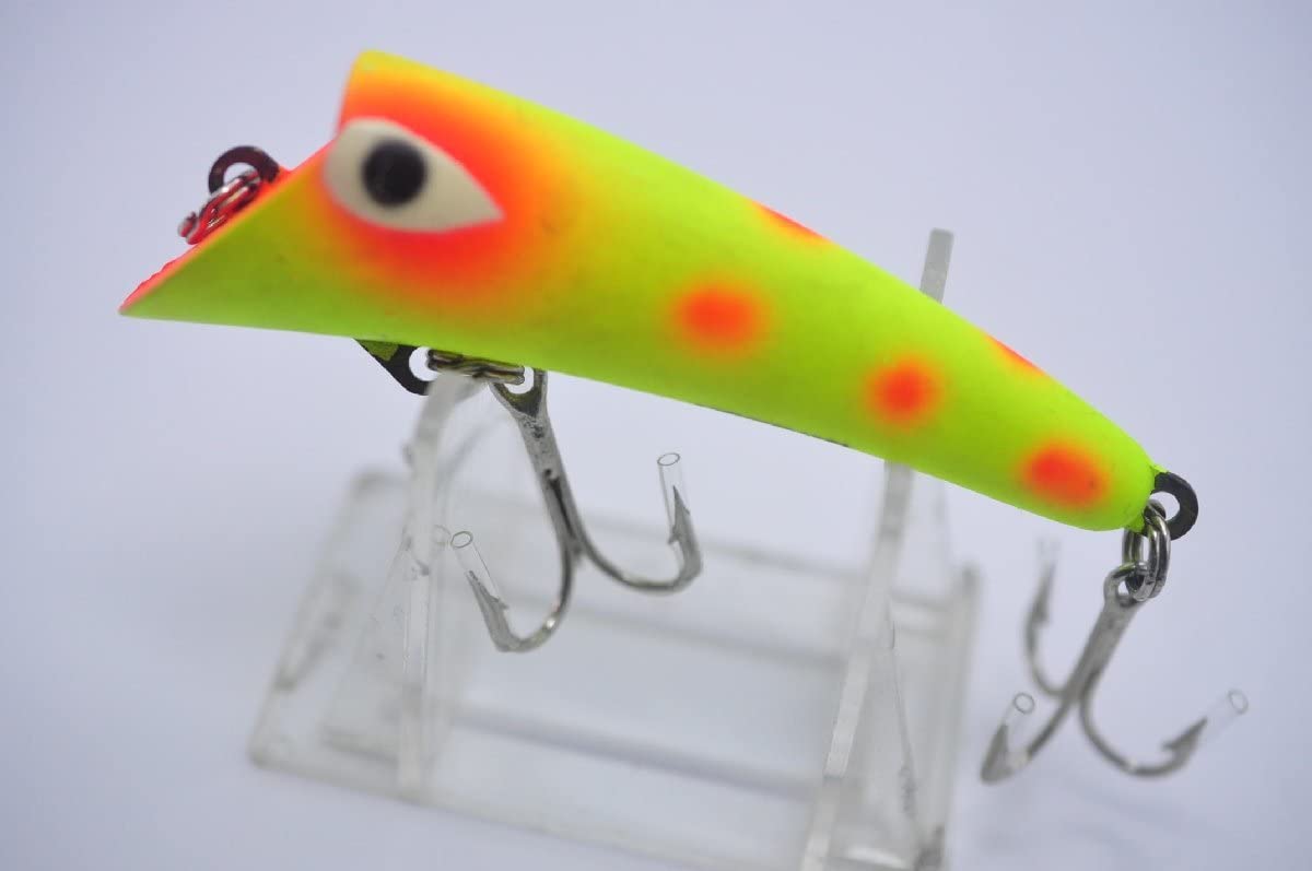 ヘドン ヘッドプラグ 5/8oz オールド ヘドンヘッドプラグ5/8ozオールド