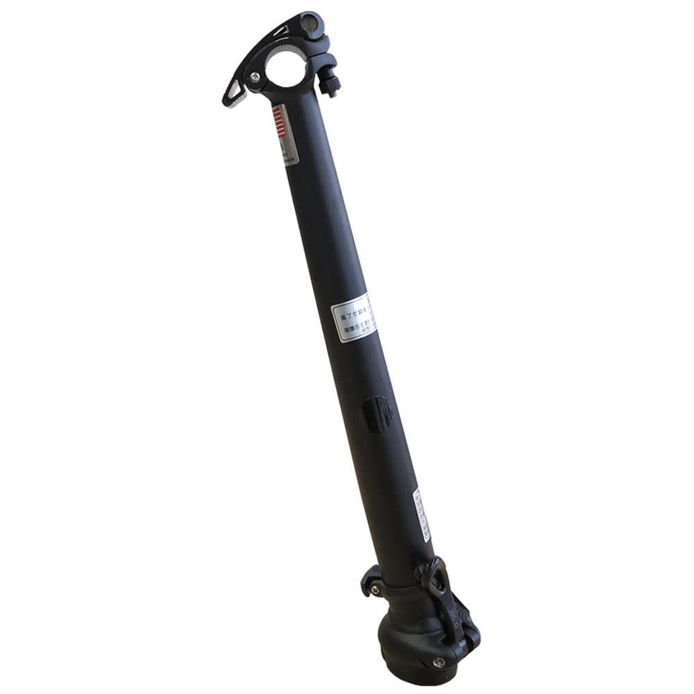 Amazon | DAHON 純正 内折れ(左折れ) ハンドルポスト ダホン ハンドル