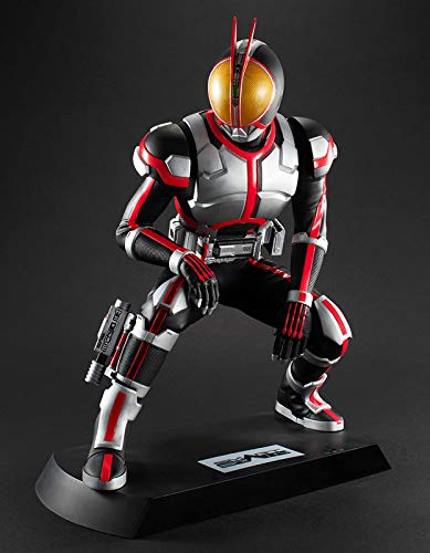 Amazon.co.jp: Ultimate Article 仮面ライダーファイズ : ホビー