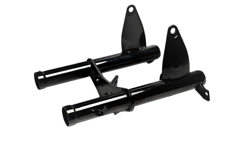 Amazon | ミニモト 5Lモンキー/ゴリラ ショートフォークアウターパイプ