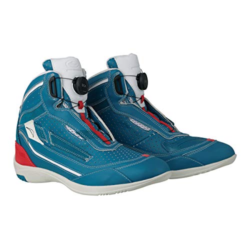 Amazon.co.jp: KUSHITANI (クシタニ) フローシューズ K-4574 : 車＆バイク