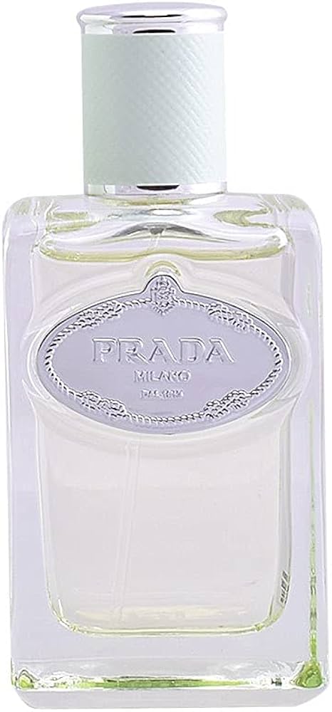 Amazon | プラダ インフュージョン ドゥ プラダ イリス（ディリス