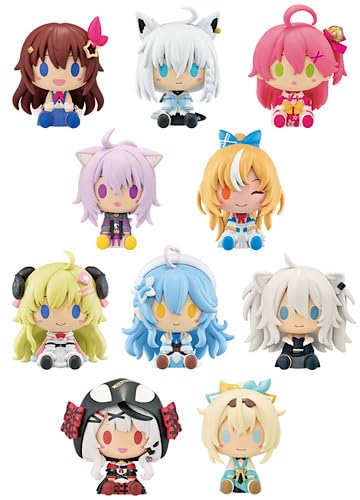 Amazon | 一番くじ ホロライブ vol.2 ちょこのっこ賞 ちょこのっこ