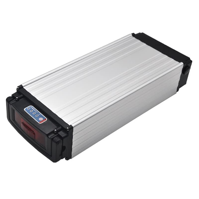 432_anker 電動自転車 48V/20ah 大容量バッテリー 432_anker 電動