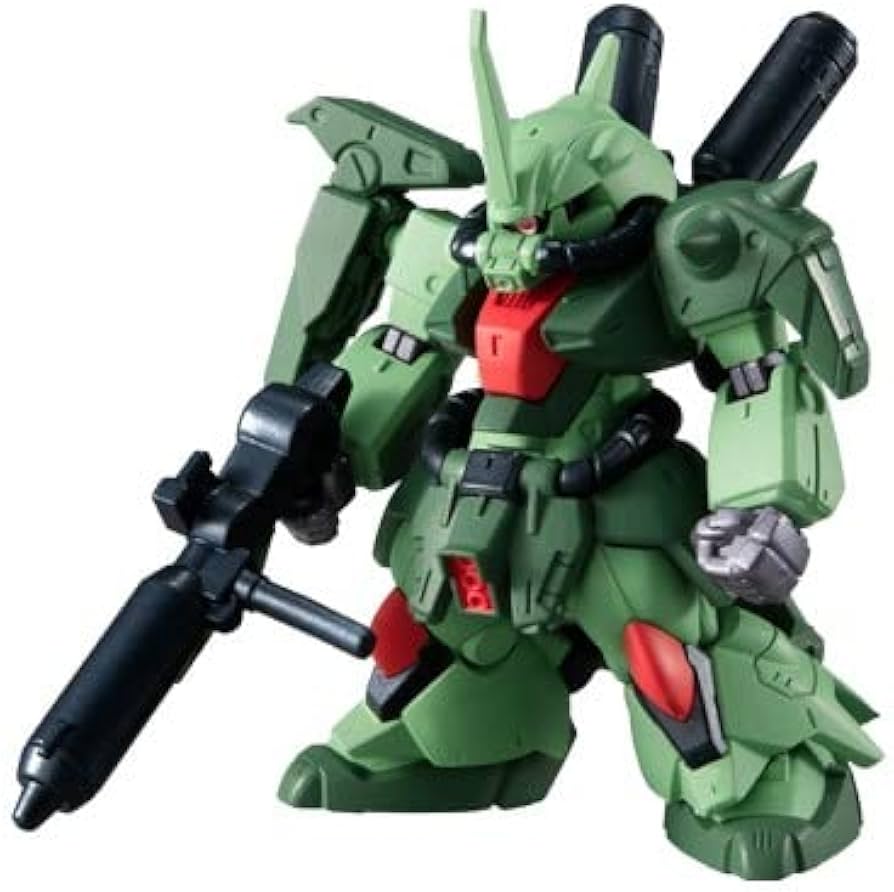 Amazon | 【272.ザクIII改】 ガンダム コンバージ FW GUNDAM CONVERGE