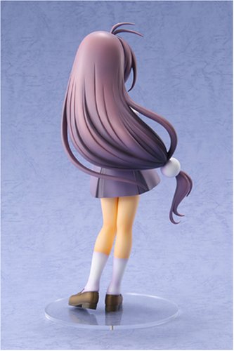 Amazon | イリヤの空 UFOの夏 伊里野 加奈 ( 1/8 PVC製塗装済み完成品
