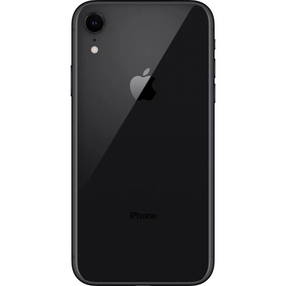 Amazon.com: Apple iPhone XR, US Version, 128GB, Black - T-Mobile