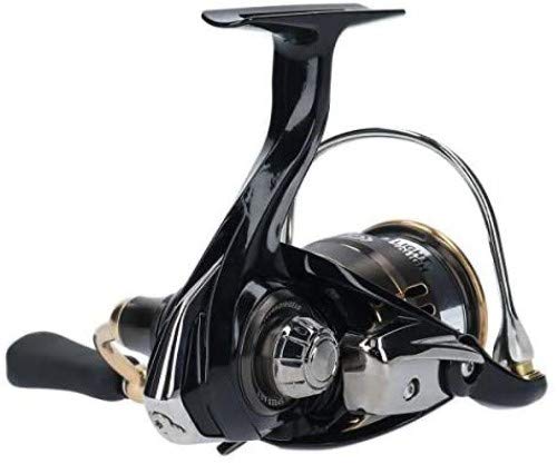 Amazon | ダイワ(DAIWA) スピニングリール 19 バリスティック LT2500SS