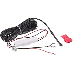 Amazon | 『コムテック ドライブレコーダー ZDR016』と『直接電源