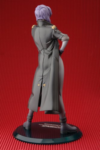 Amazon | 攻殻機動隊S.A.C. Solid State Society 草薙 素子 (1/8