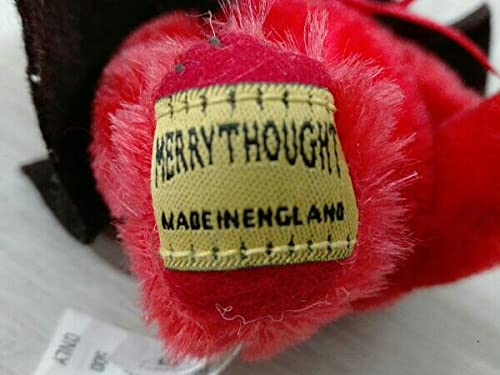 Amazon.co.jp: メリーソート チーキー リトルデビル 1997 ギャランティ