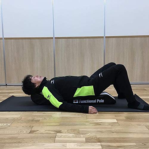 KOBAトレFunctional Pole トレーニング用ポール Amazon | 体幹