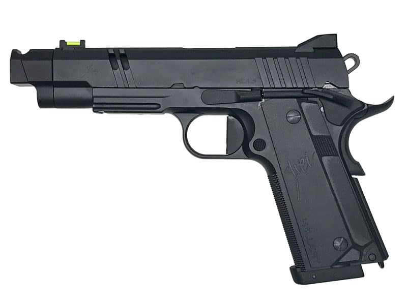 Amazon.co.jp: カーボネイト Carbon8 ガスガン Black Kitty ブラック