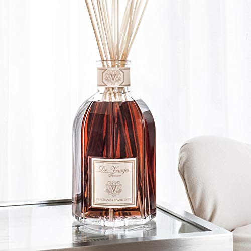 Amazon.com: Melograno Diffuser 250 ml by Dr. Vranjes : Health