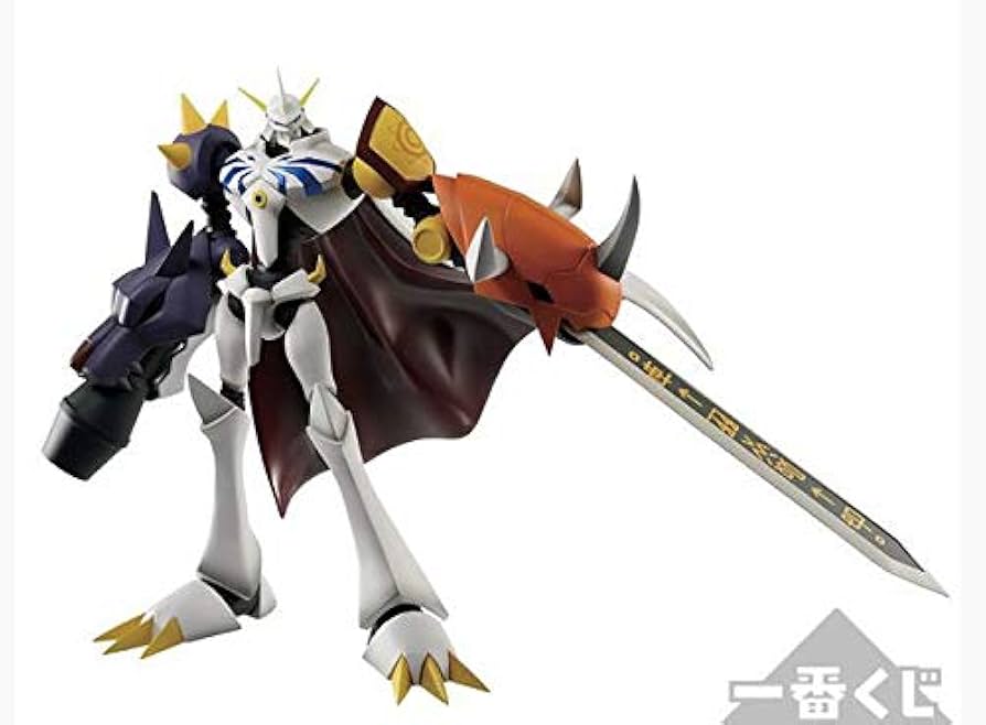 Amazon.co.jp: 一番くじ デジモンアドベンチャー ラストワン賞 ラスト