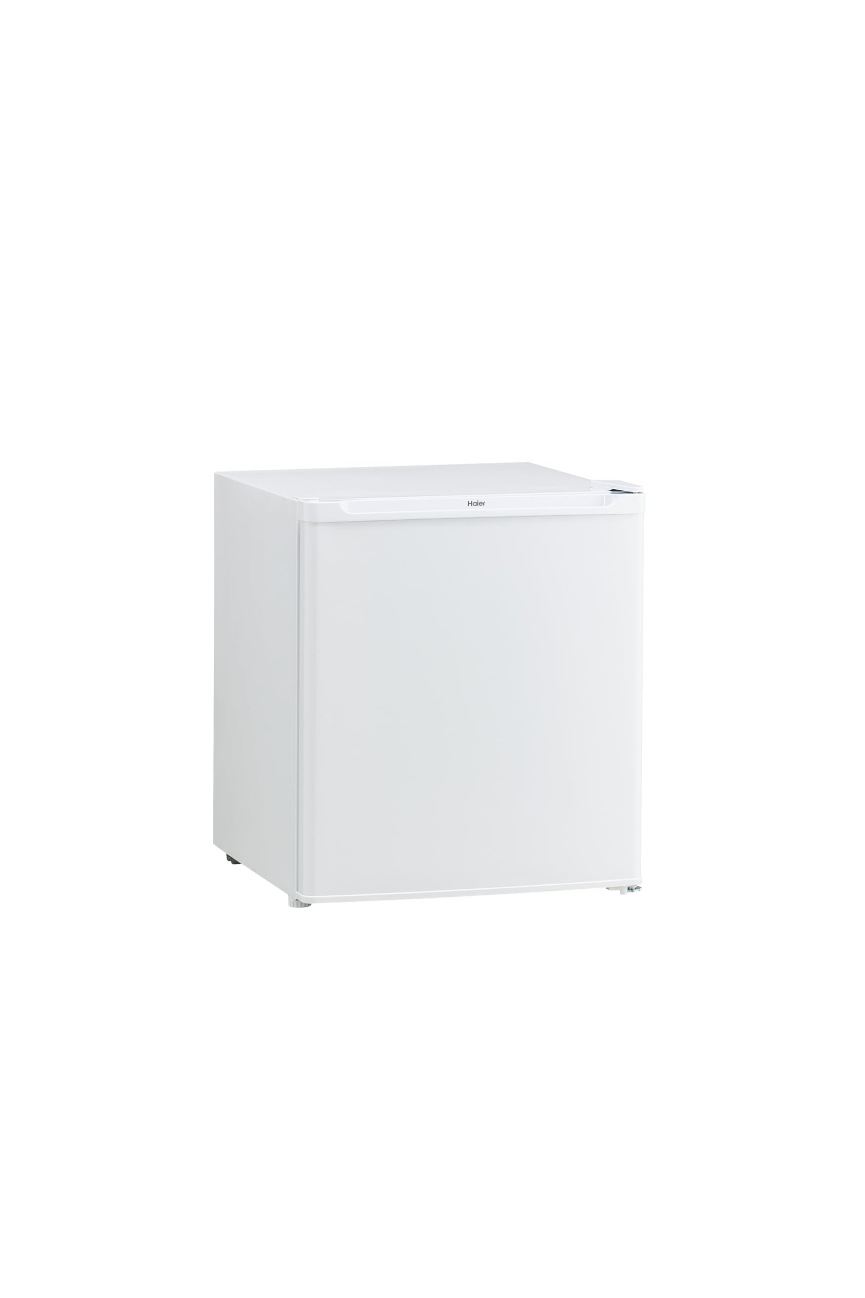 Amazon | ハイアール(Haier) 33L 前開き式 小型冷凍庫 JF-NU33A(W