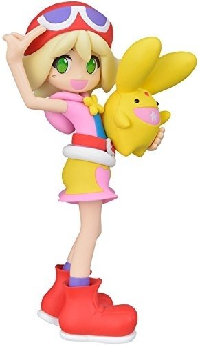 Amazon | ぷよぷよ アミティ PM フィギュア | フィギュア・ドール 通販