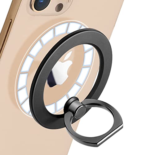 Amazon | ZNX＼ZENIX MagSafe対応 スマホ ホールド リング