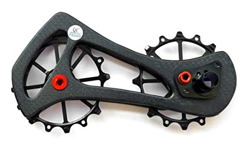 SHIMANO アルテグラ RD-6870 リディア ビッグプーリー セット SHIMANO