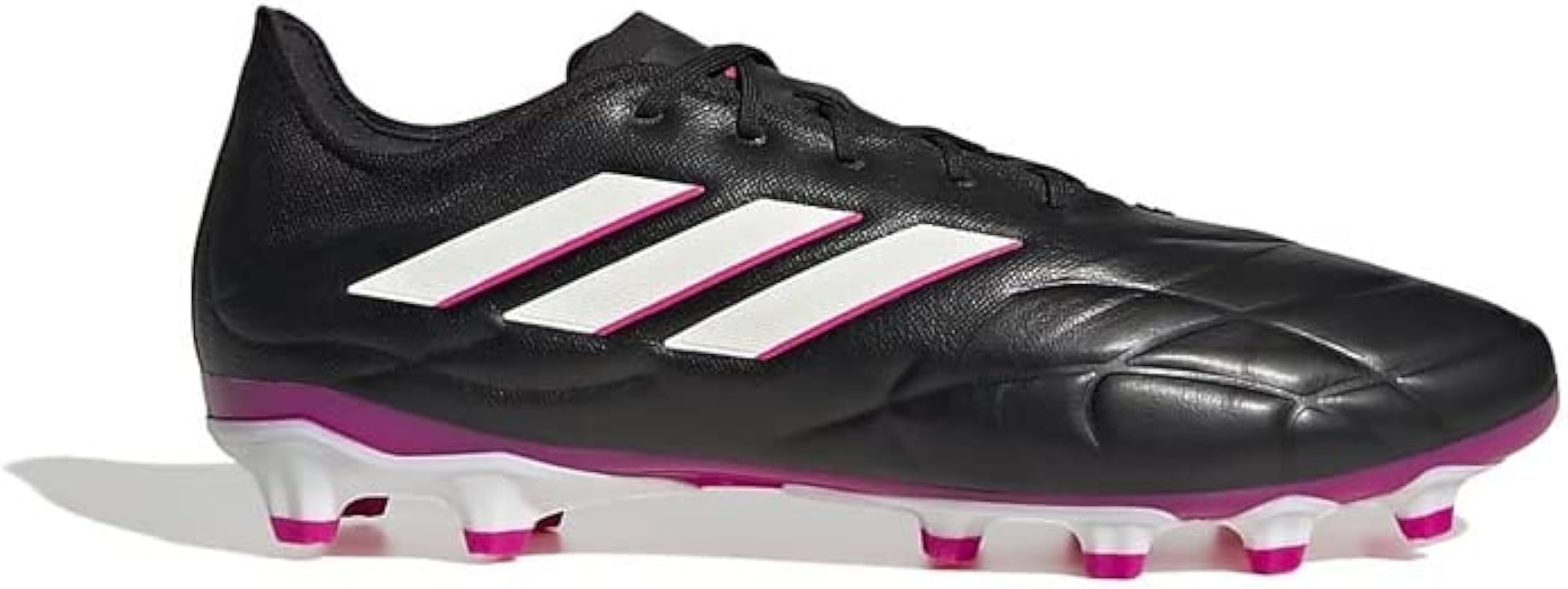 Amazon | [アディダス] サッカースパイク コパ ピュア.2 HG/AG MAP17