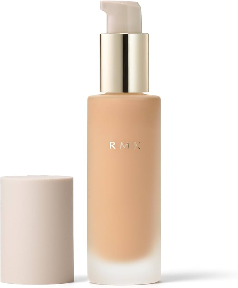 Amazon.co.jp: [ RMK 公式 ] RMK リクイドファンデーション EX100 30mL