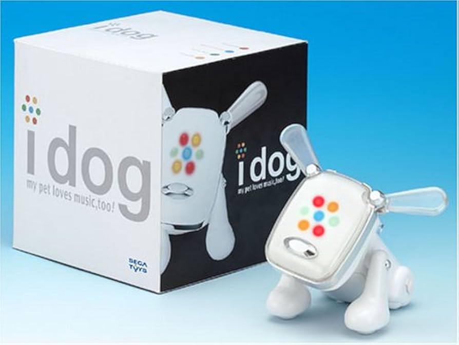 idog (IDG): Amazon.de: Spielzeug