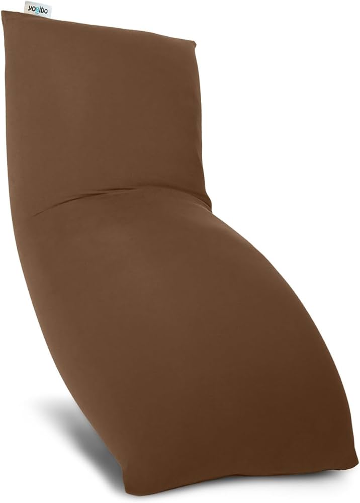 Amazon.co.jp: Yogibo Max ヨギボー マックス チョコレートブラウン