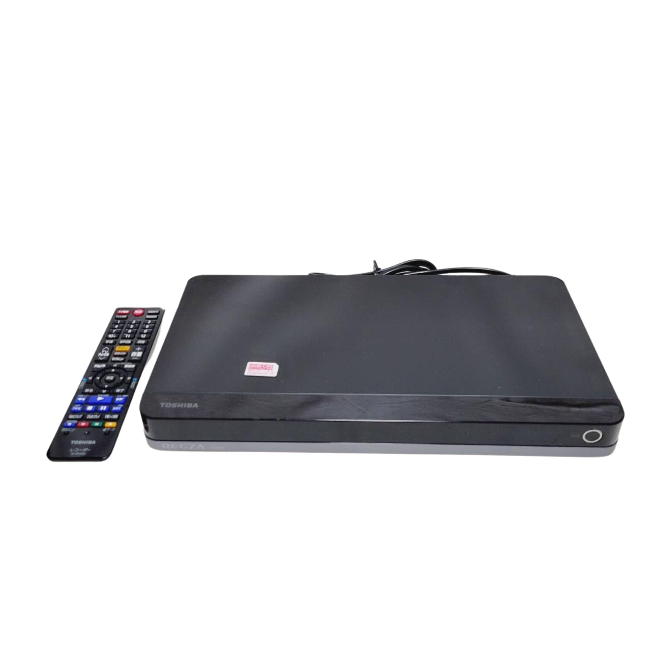 Amazon | TOSHIBA REGZA 1TB HDDレコーダー 全録 6チャンネル同時録画