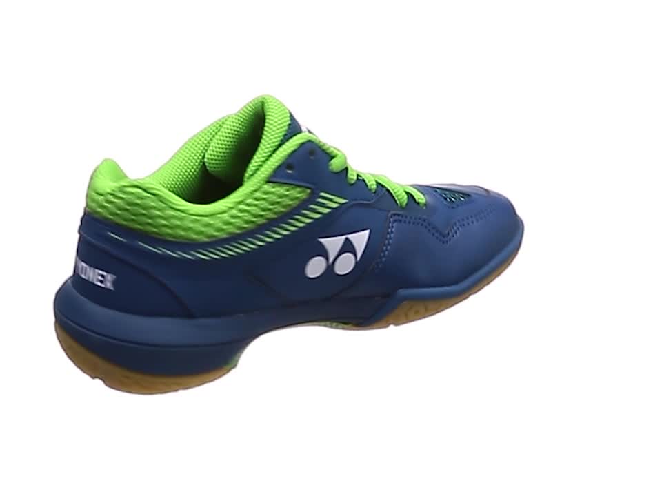 Amazon | [ヨネックス] バドミントンシューズ パワークッション65Z2