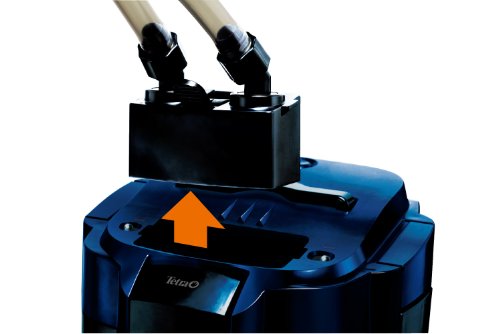 Amazon.co.jp: Tetra VX-90 Value X Power Filter (Compatible