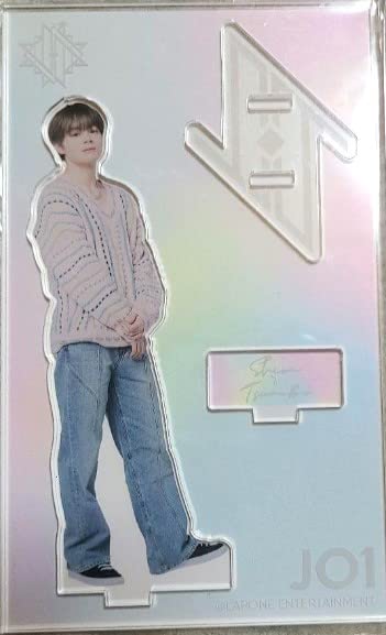 Amazon.co.jp: 鶴房汐恩 JO1 グッズ ラポネ LAPONE ONLINE SHOP