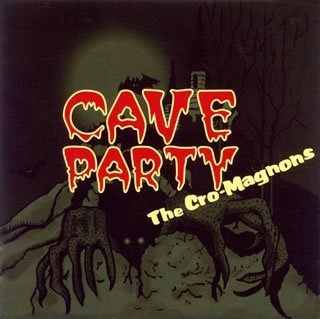 Amazon.co.jp: CAVE PARTY (通常盤): ミュージック