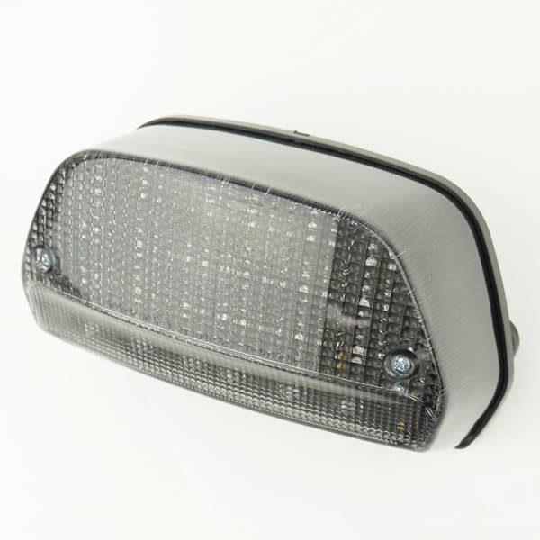 Amazon | ゼファー400χ用 LEDテールランプ スモークレンズ 96