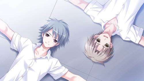 Amazon.co.jp: CROSSCHANNEL ~For all people~ (限定版) (特製