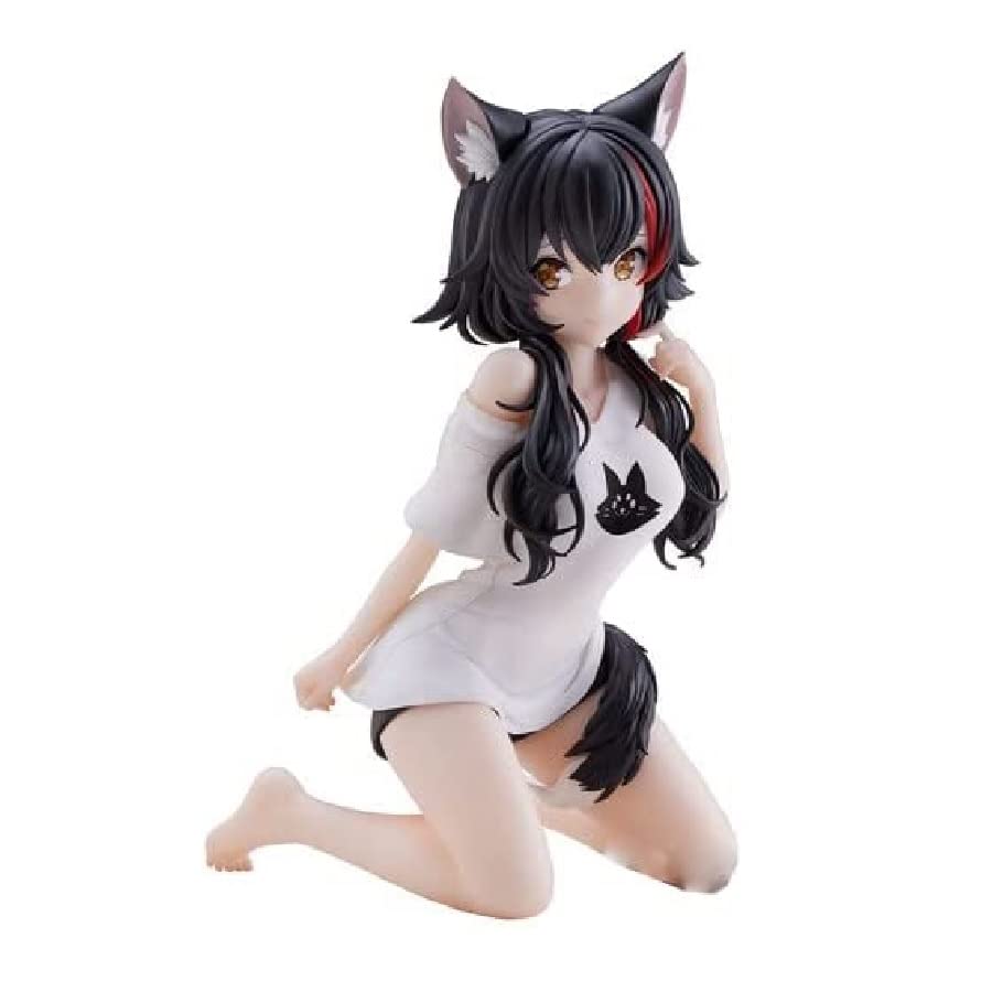 Amazon.com: Hololive IF - Relax Time - Mio Okami 1 Type : Toys & Games