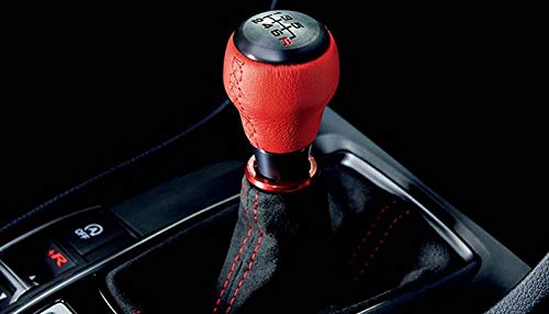 Amazon | honda ホンダ 純正 civic typeR シビック タイプR シフトノブ