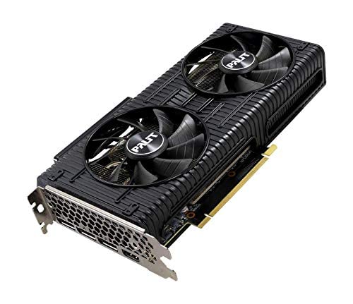 Amazon | Palit(パリット) GeForce RTX 3060 Dual OC 12GB LHR版
