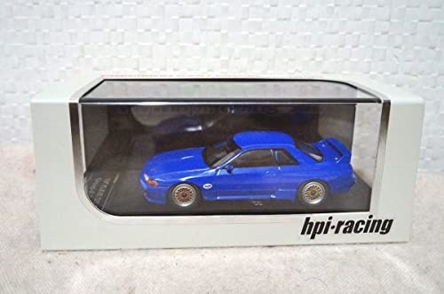 Amazon.co.jp: HPI Racing Nissan Skyline GT-R GROUP-A RACING 1/43
