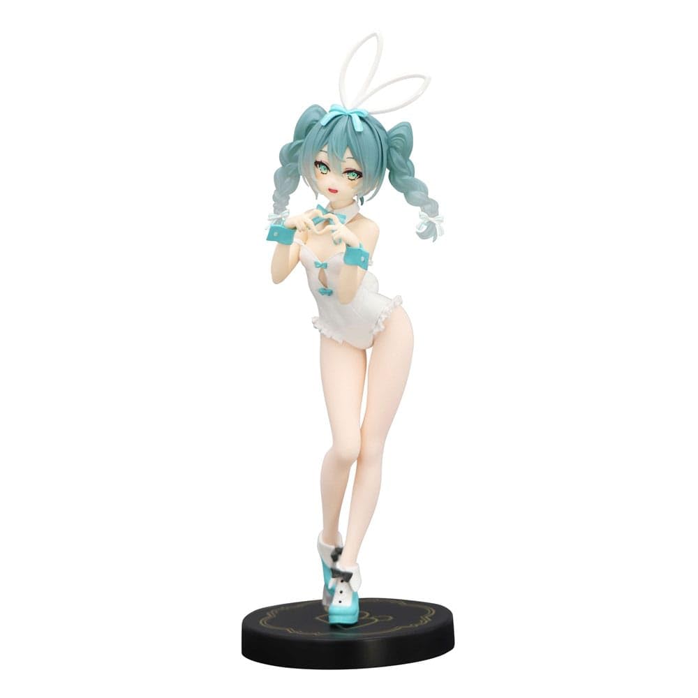 初音ミク 美少女フィギュアまとめ売り rurudoバニー ほおずき