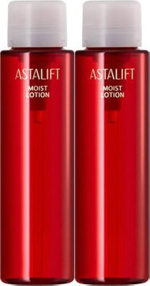 Amazon | 【2個セット】アスタリフト モイストローション 130ml