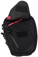 Amazon.co.jp: KUSHITANI クシタニ K-3602 レッグバッグ 2.4L(ブラック