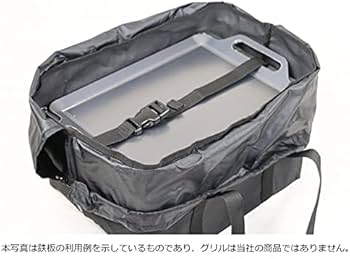 Amazon.co.jp: グリルバーナー 雪峰苑（(株)スノーピーク登録商標）用