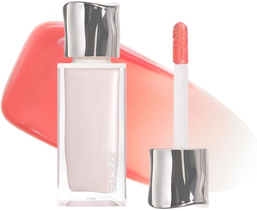 Amazon | 日本公式 Joocyee DAYDREAMER メルティグロス 中国コスメ