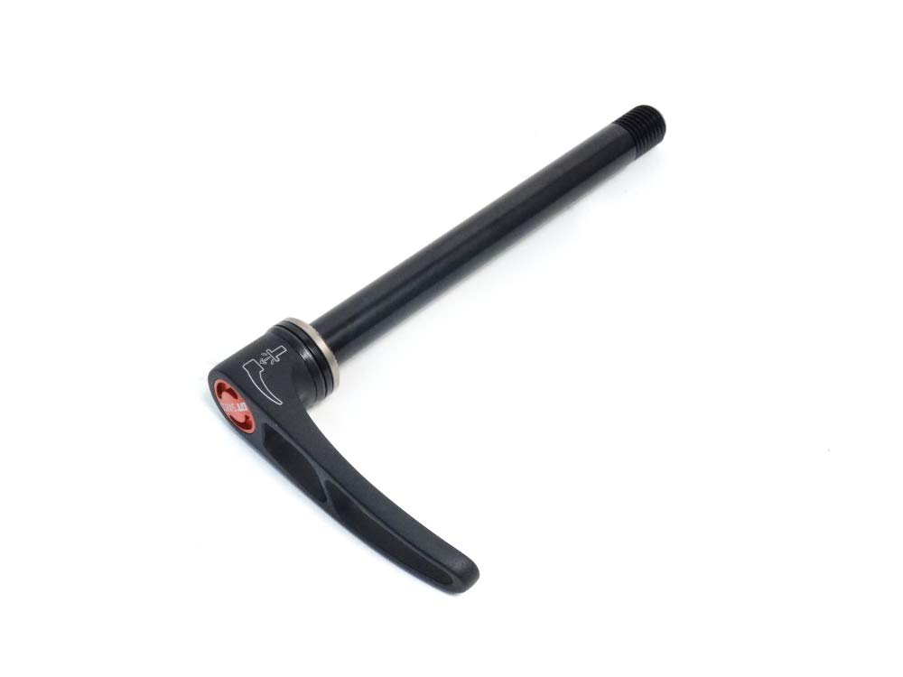 Amazon | DTスイス フロント用 RWS スルーアクスル HWQASM00S1460S 12