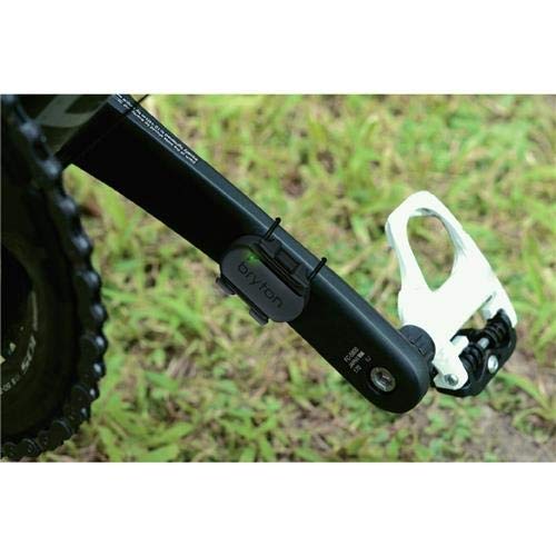 Amazon | ブライトン(Bryton) スマートデュアルセンサー | ブライトン