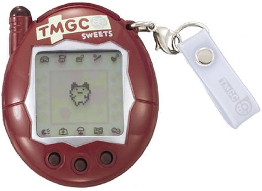 Amazon.co.jp: 祝ケータイかいツー!たまごっちプラス ちょこれーと