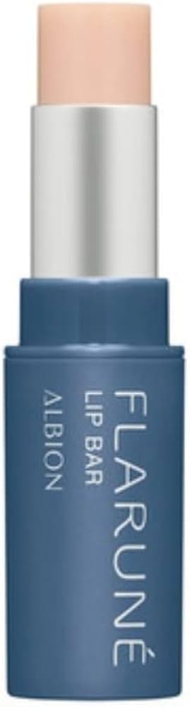 Amazon.co.jp: アルビオン フラルネ リップバー 3g : ビューティー