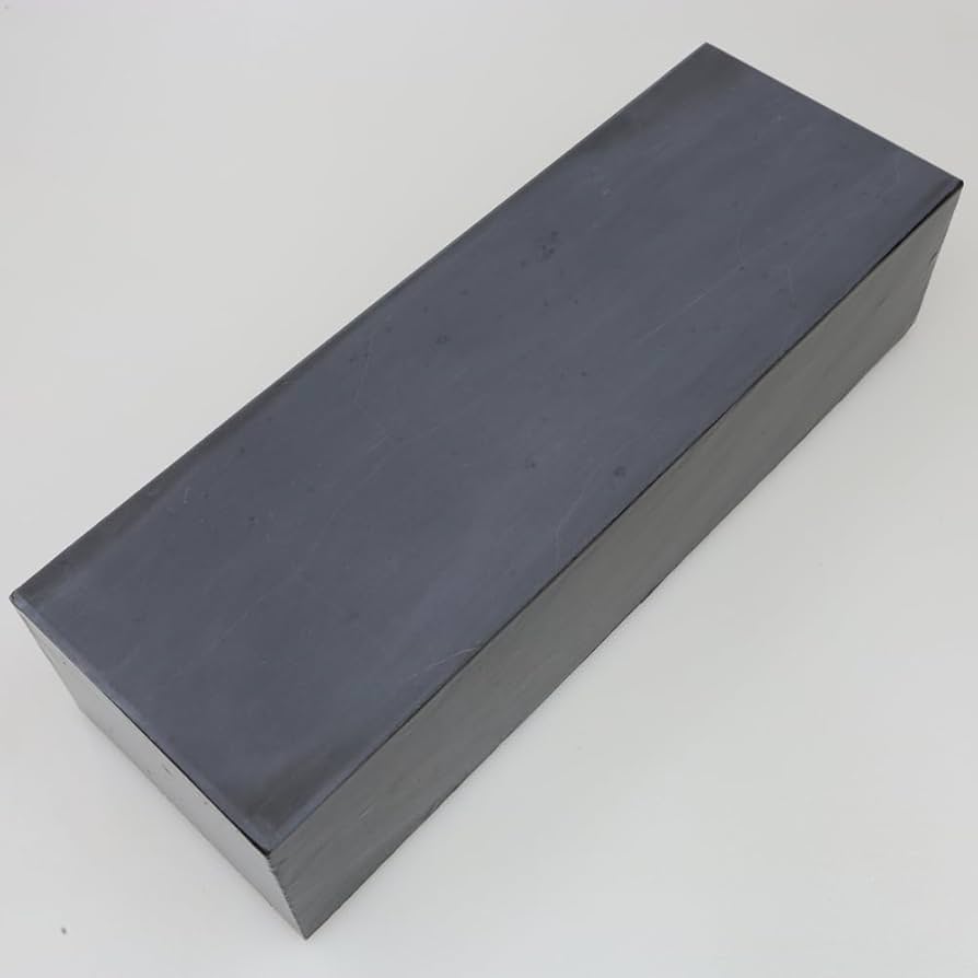 Amazon.co.jp: 天然砥石 対馬砥石 30型 海産 仕上砥石 T5124 : DIY