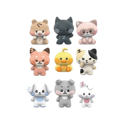 Amazon | ZEROBASEONE ZB1 Official MD zeroni Monitor Figure with