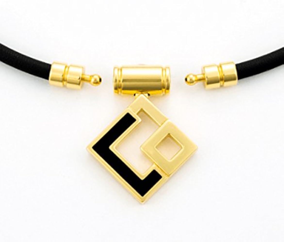 Amazon.co.jp: コラントッテ TAOネックレス AURA（アウラ） プレミアム